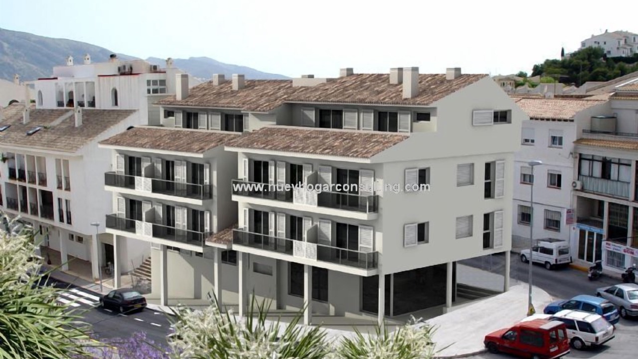 Photo of Outdoor in Altea