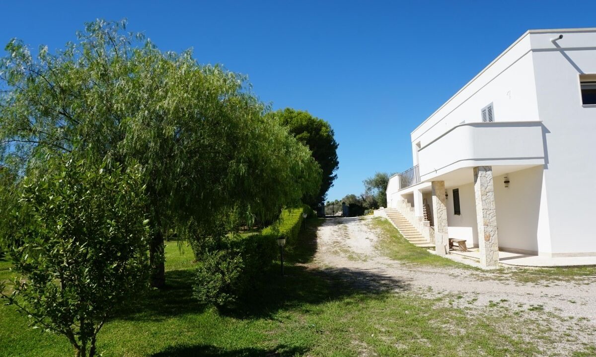 Photo of Outdoor in Sanarica
