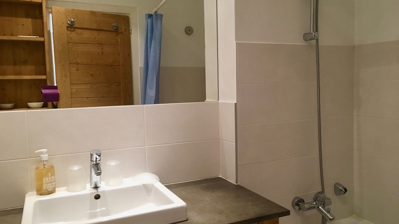 Photo of Bathroom in Val-d'Isere