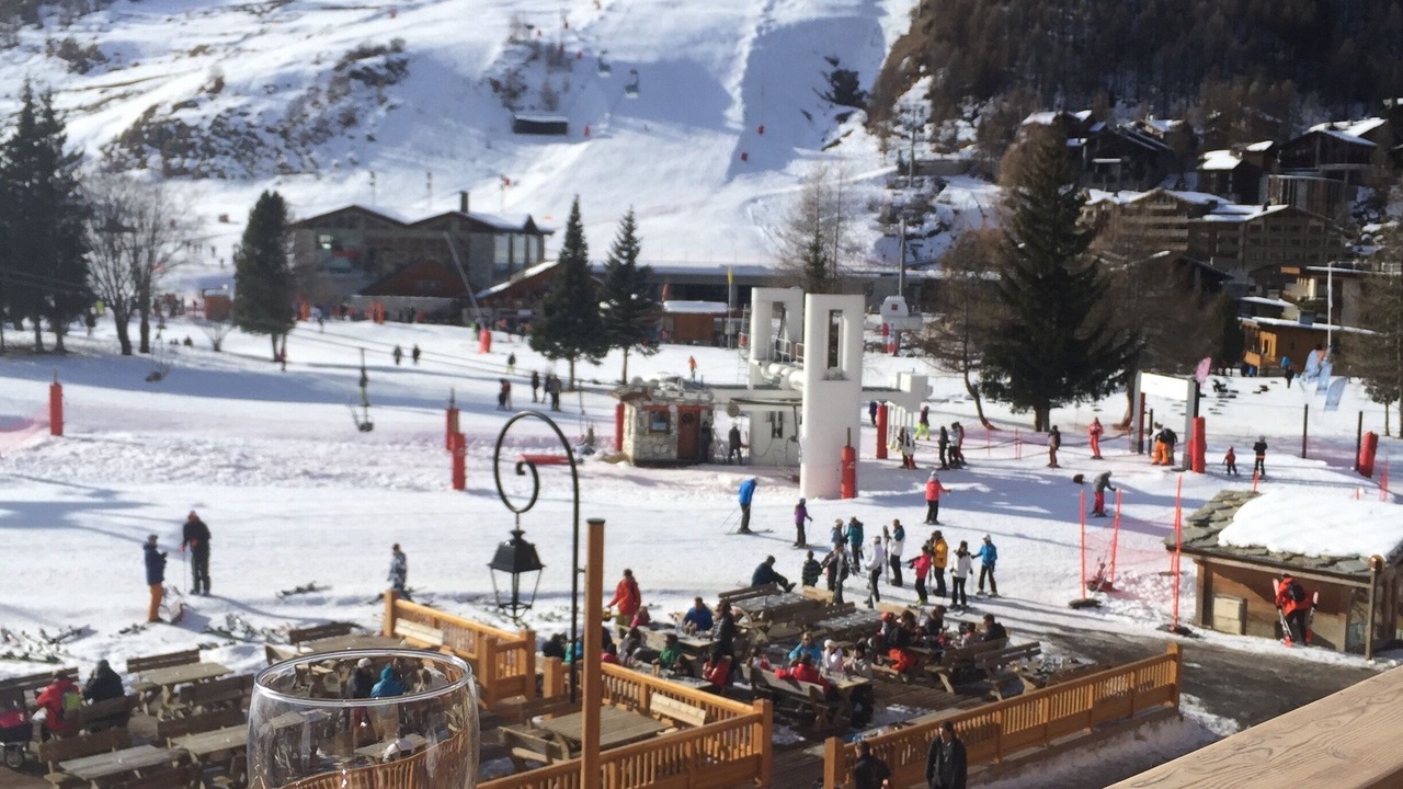 Photo of Outdoor in Val-d'Isere