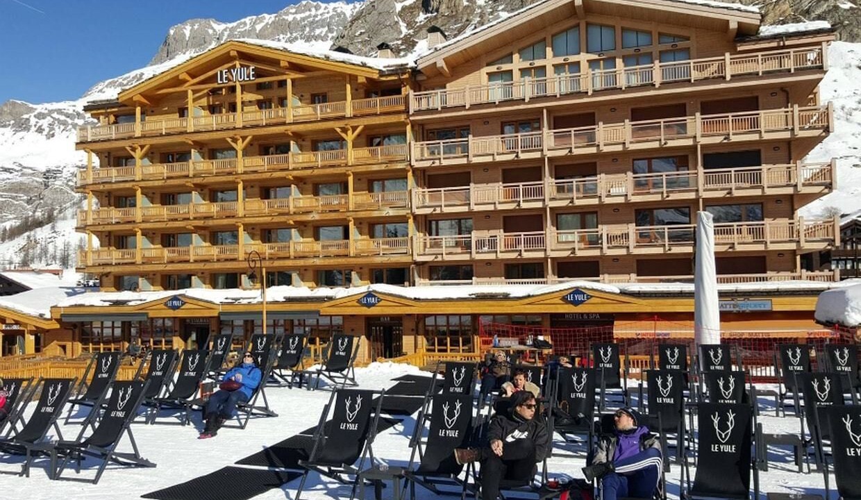Photo of Outdoor in Val-d'Isere
