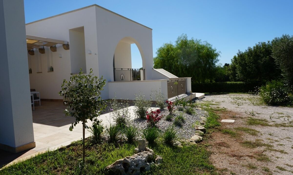 Photo of Outdoor in Sanarica