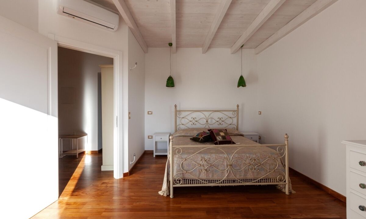 Photo of Bedroom in Sanarica
