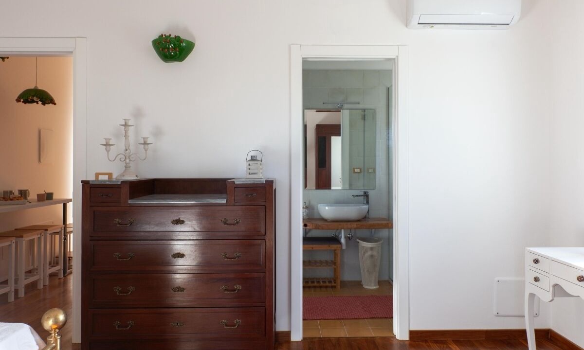 Photo of Bathroom in Sanarica