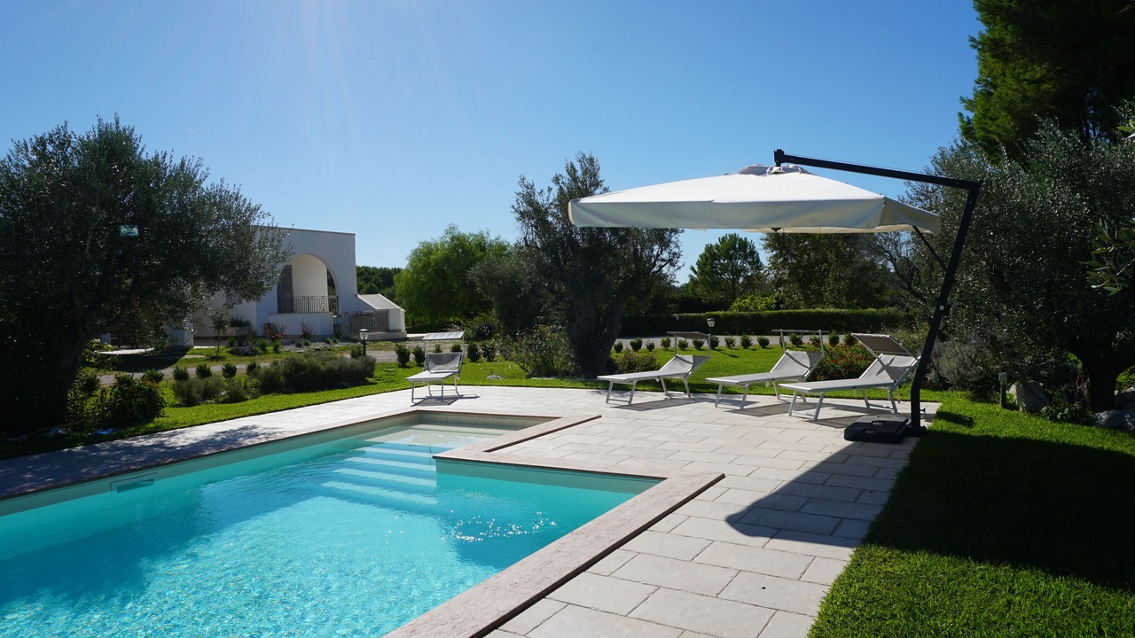 Photo of Outdoor in Sanarica