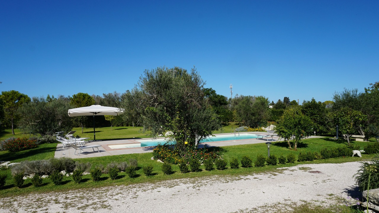 Photo of Outdoor in Sanarica