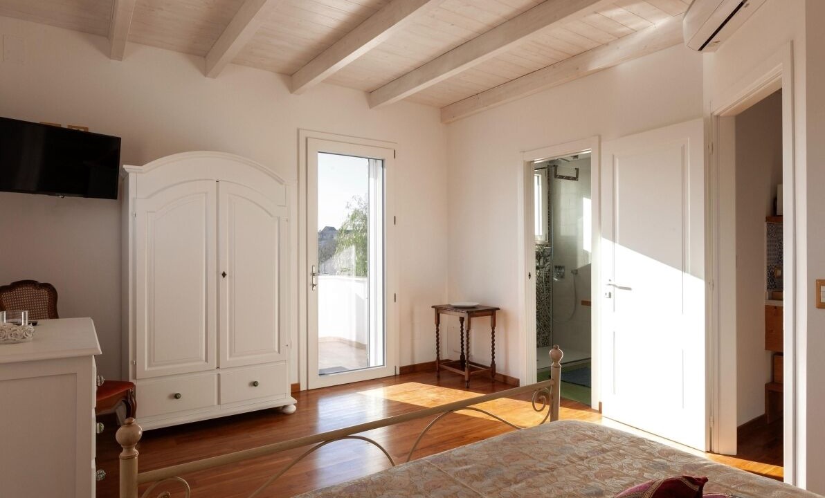 Photo of Bedroom in Sanarica