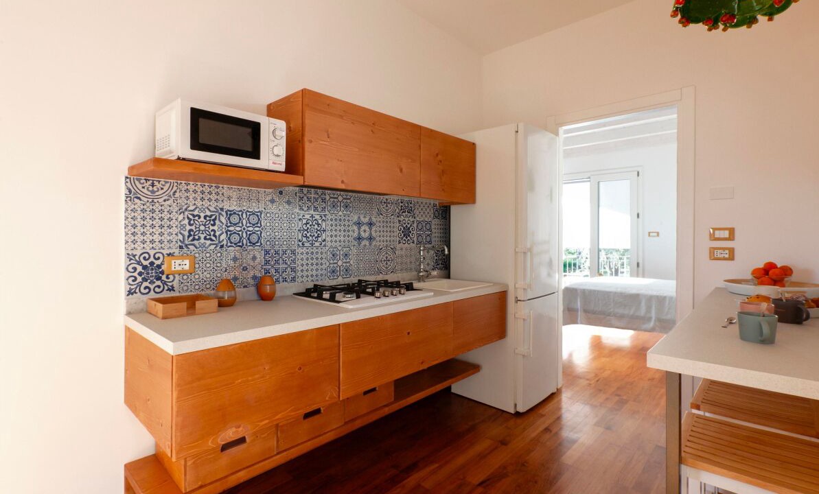 Photo of Kitchen in Sanarica