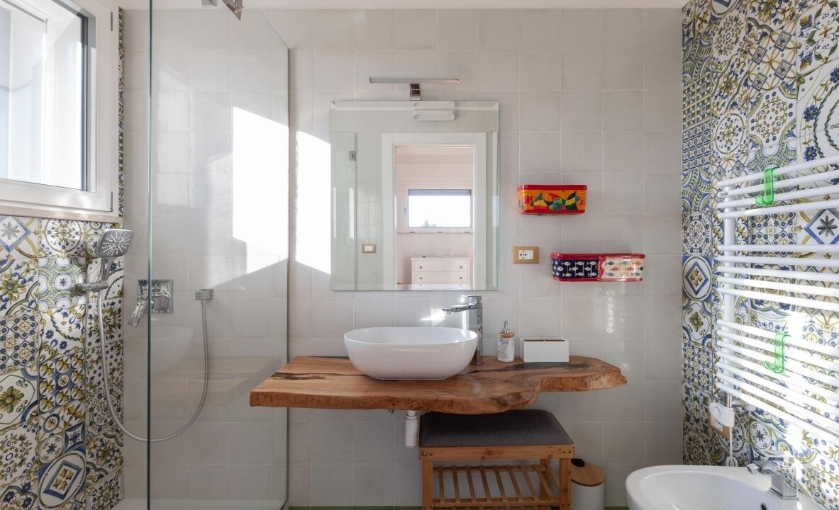 Photo of Bathroom in Sanarica