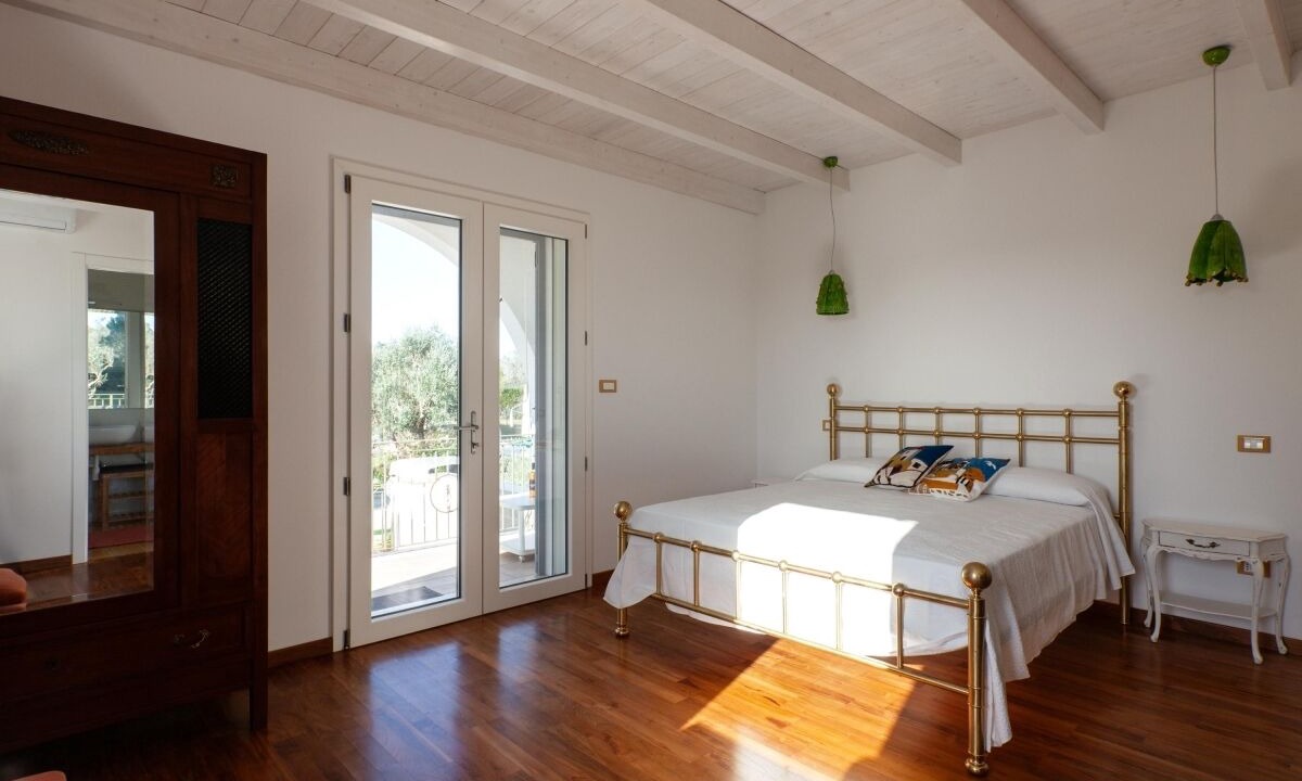 Photo of Bedroom in Sanarica