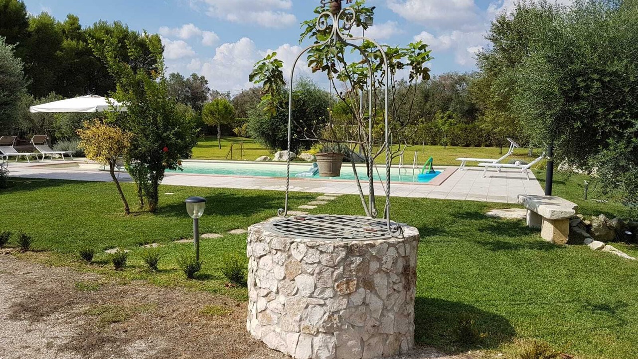 Photo of Outdoor in Sanarica
