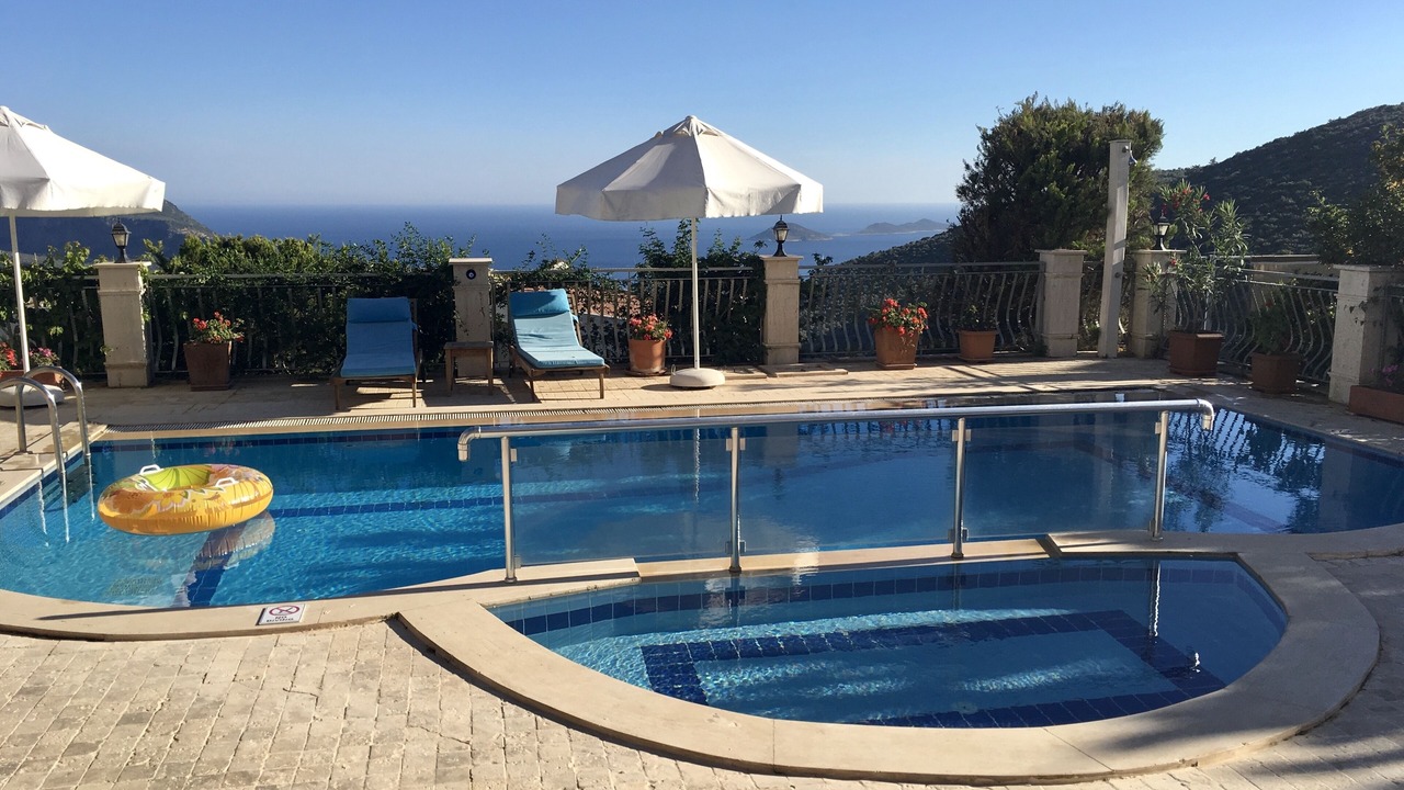 Photo of Outdoor in Kalkan