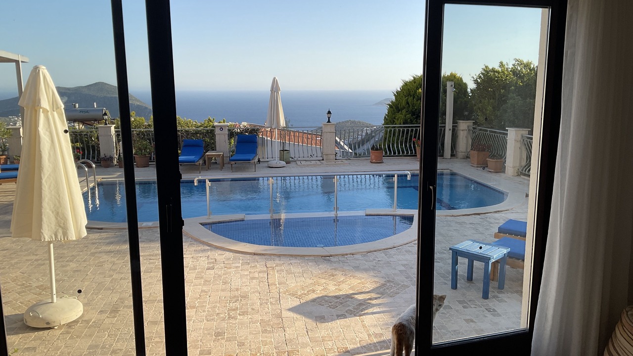 Photo of Outdoor in Kalkan