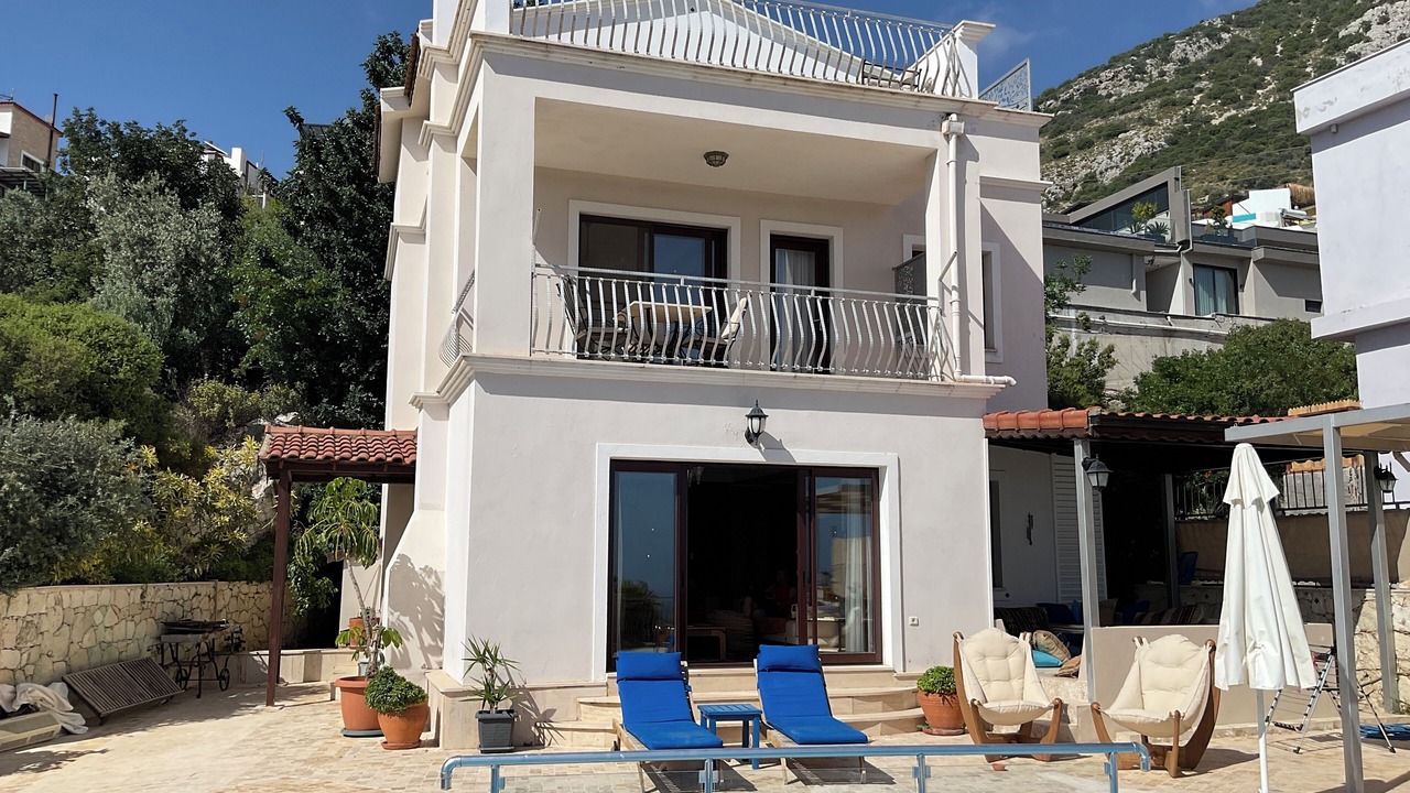 Photo of Others in Kalkan