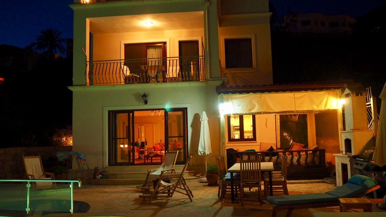Photo of Others in Kalkan