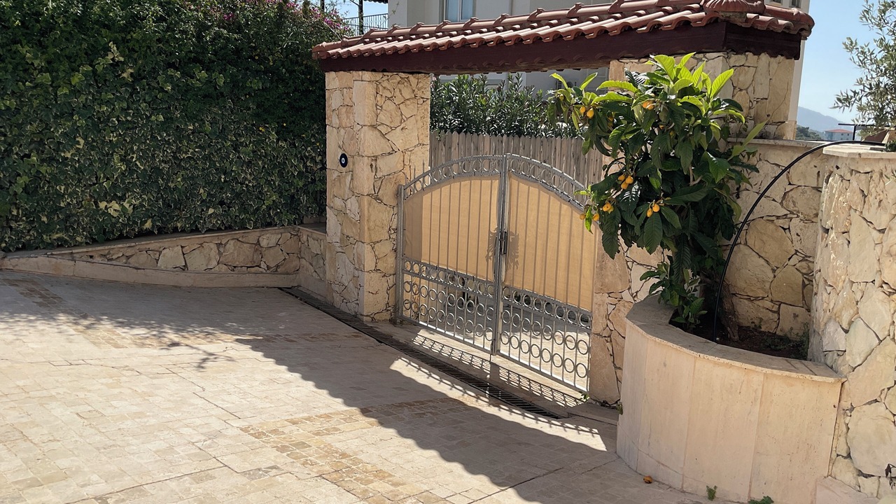 Photo of Outdoor in Kalkan