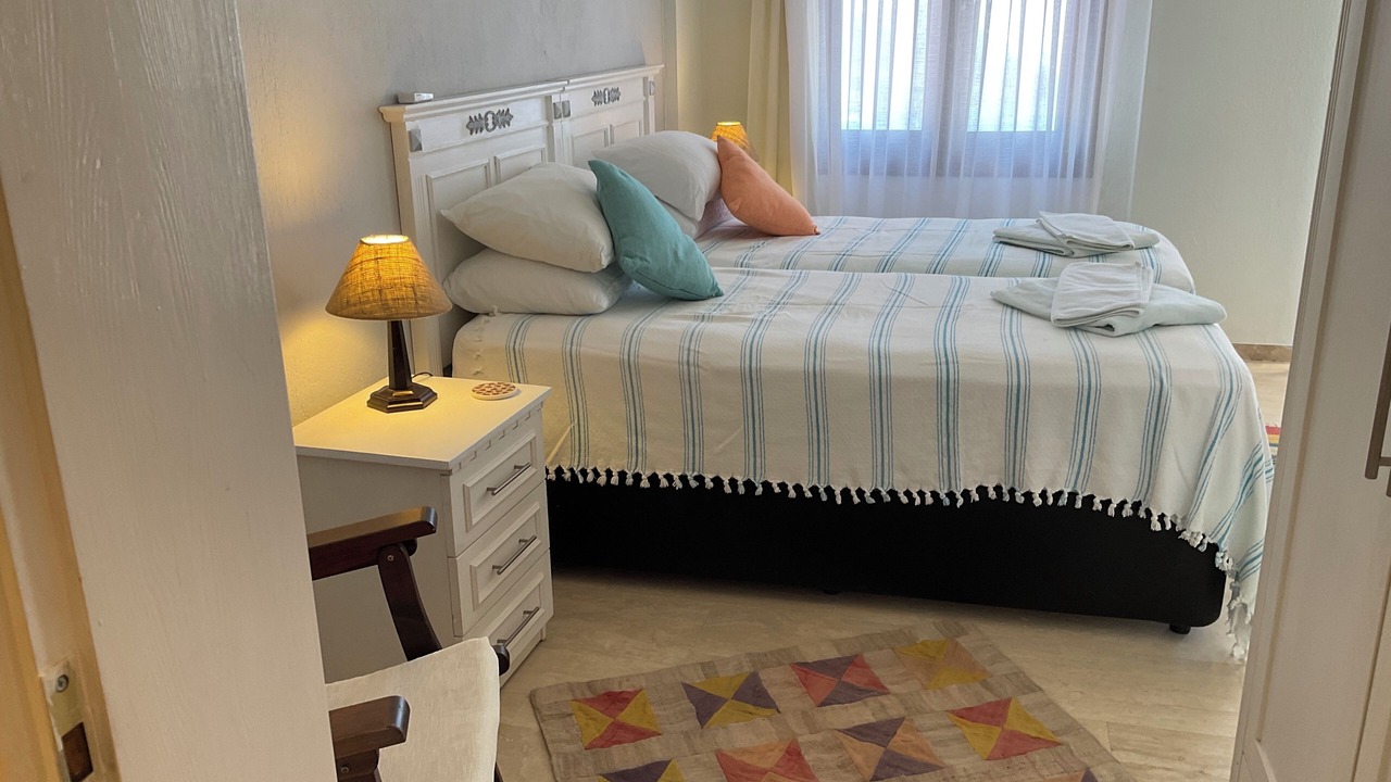 Photo of Bedroom in Kalkan