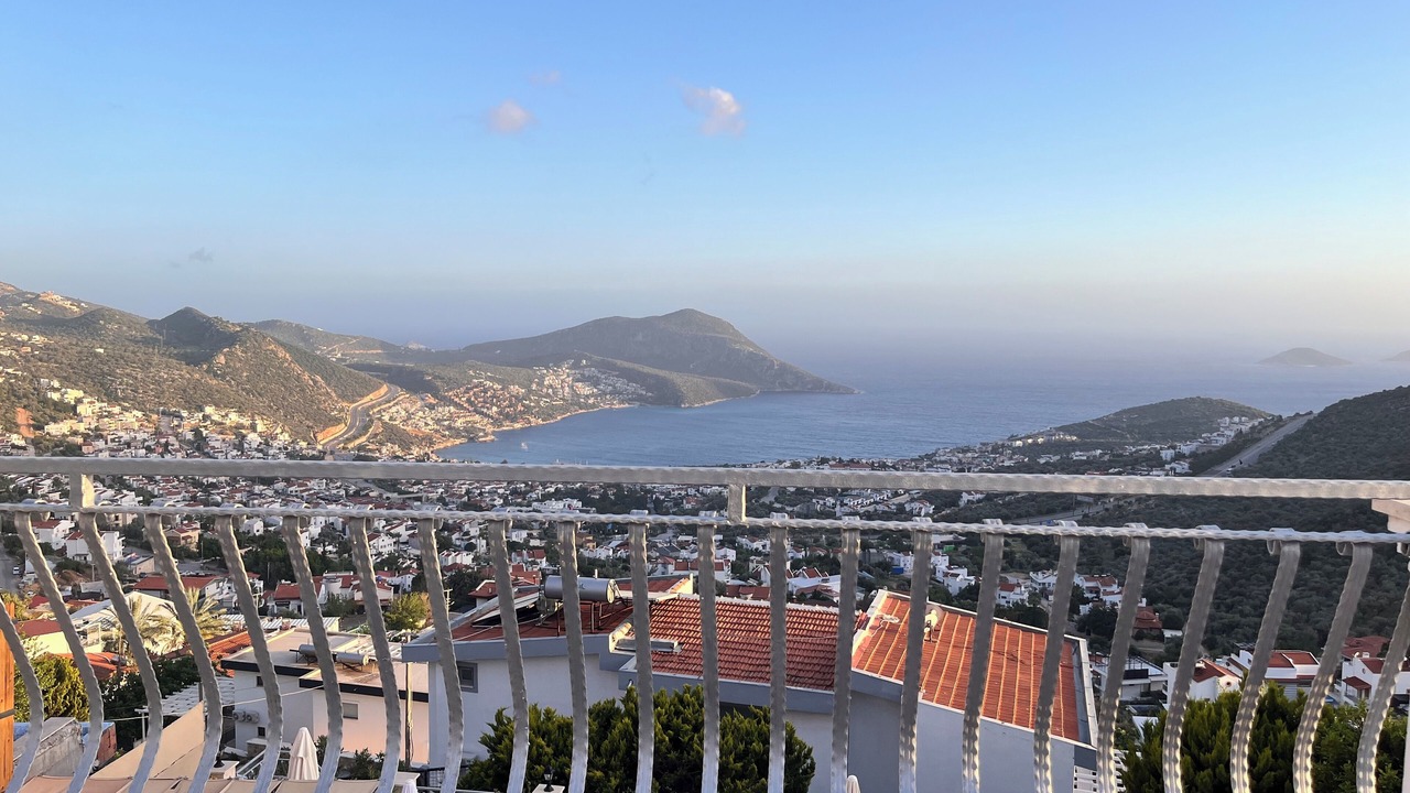Photo of Outdoor in Kalkan