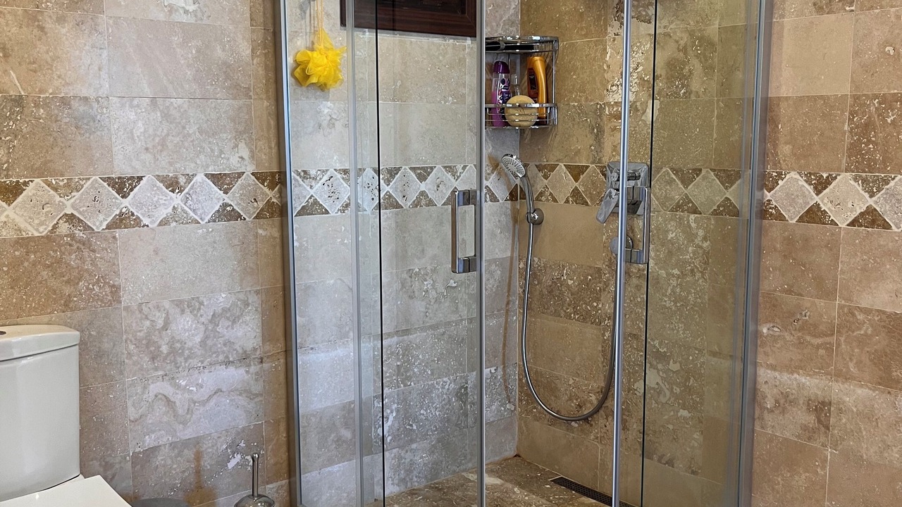 Photo of Bathroom in Kalkan