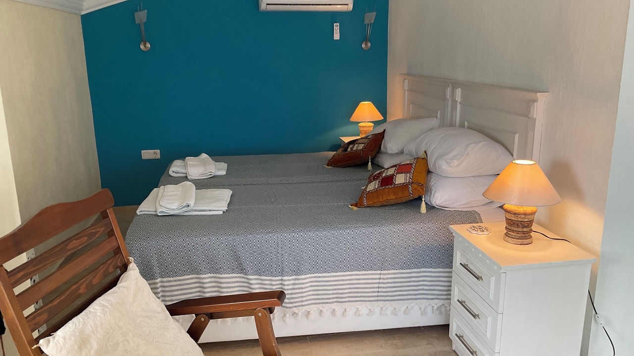 Photo of Bedroom in Kalkan