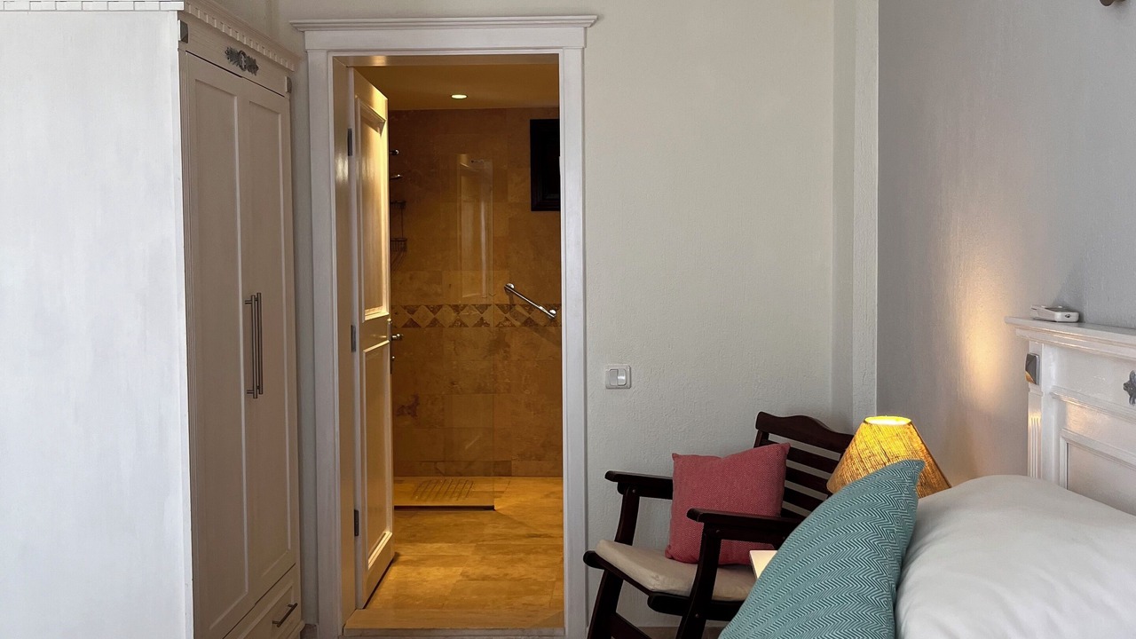 Photo of Bedroom in Kalkan