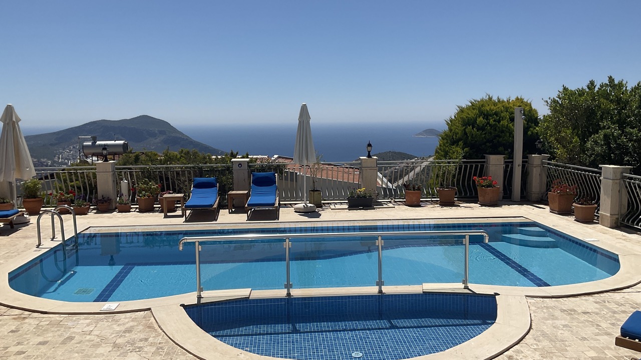 Photo of Others in Kalkan