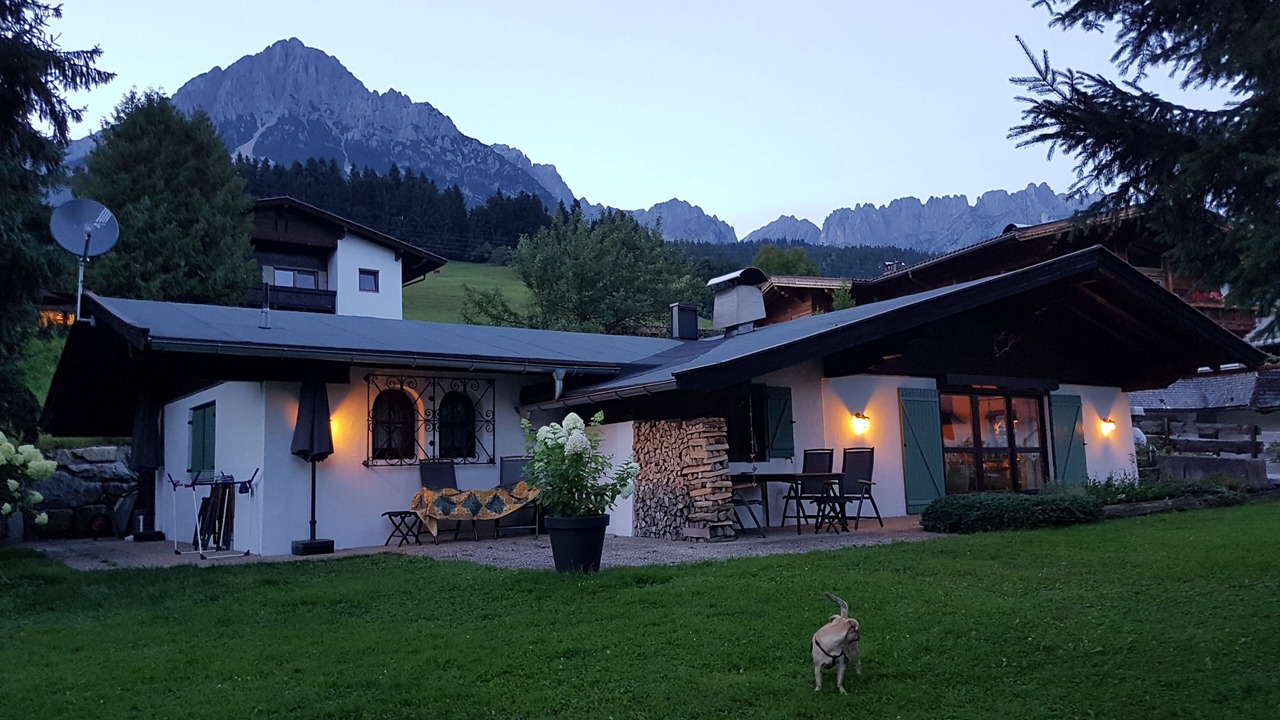 Photo of Outdoor in Ellmau