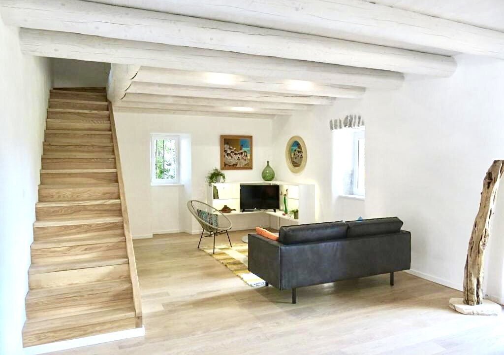Photo of Livingroom in Labeaume