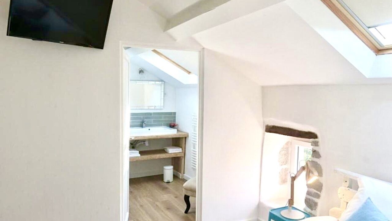 Photo of Bedroom in Labeaume