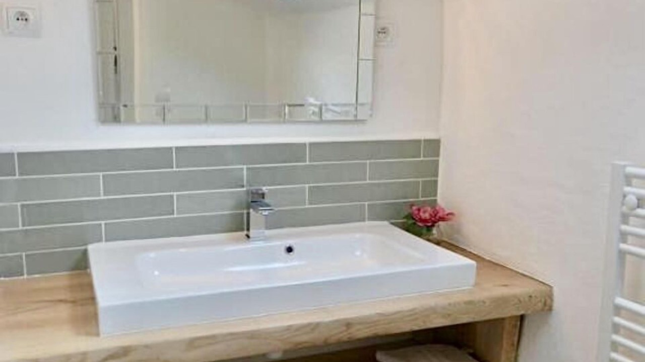 Photo of Bathroom in Labeaume