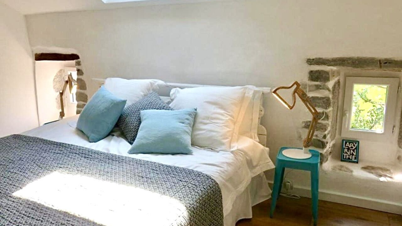 Photo of Bedroom in Labeaume