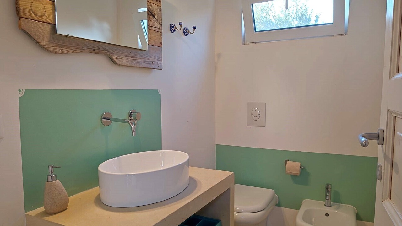 Photo of Bathroom in Castro