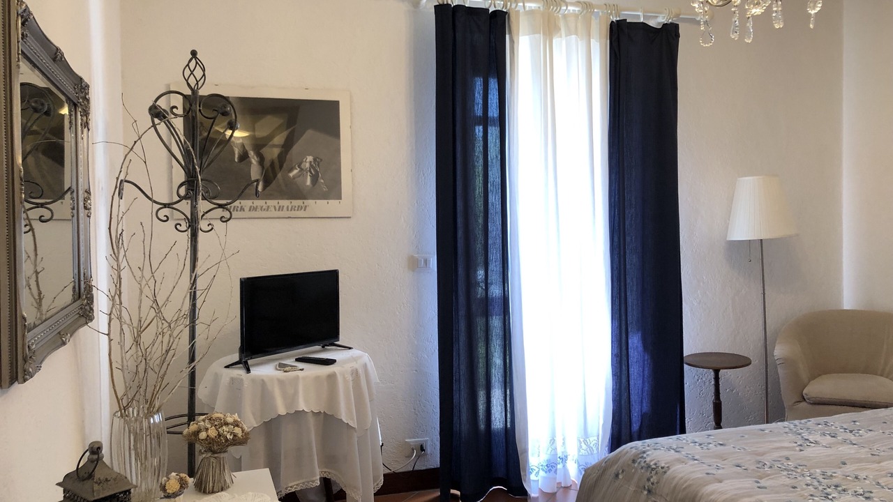 Photo of Bedroom in Moimacco