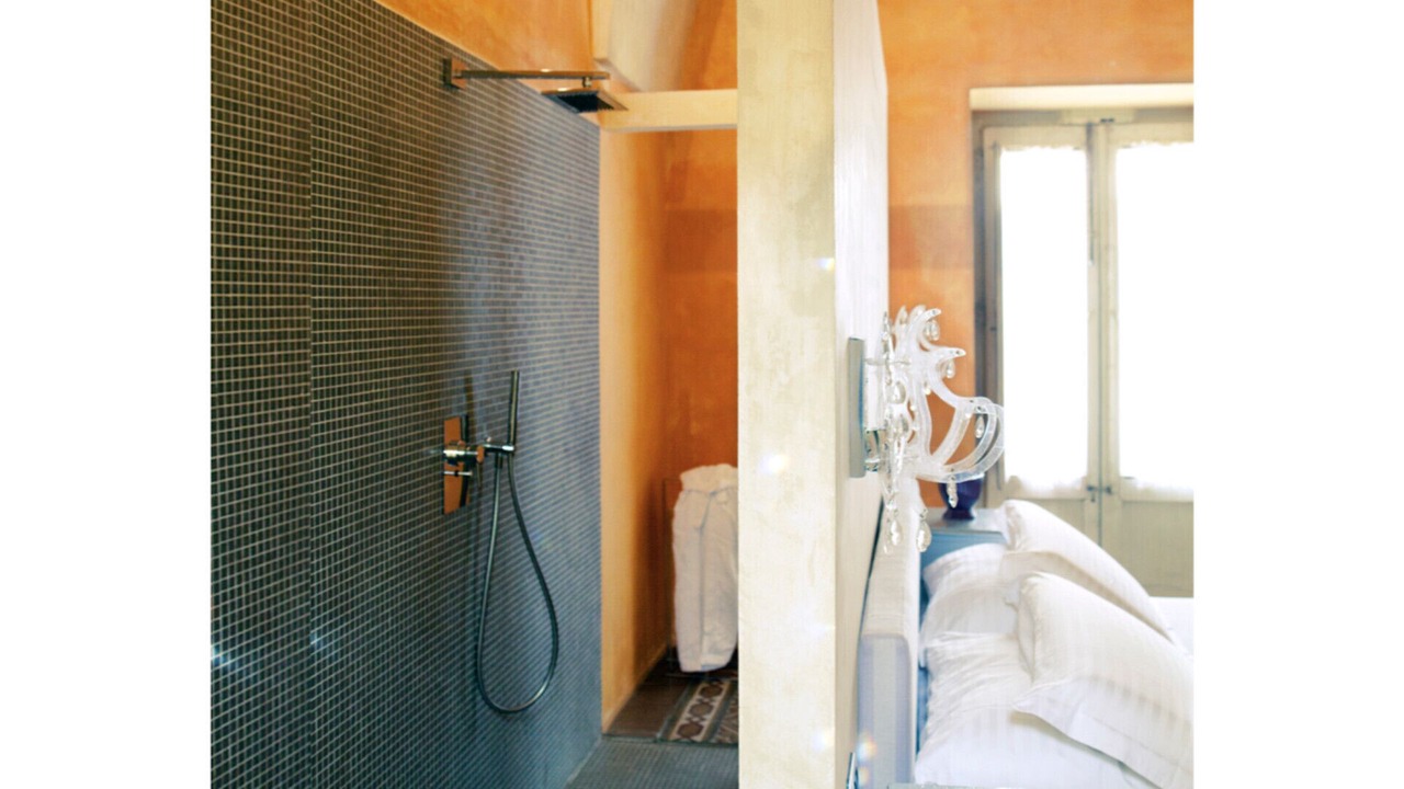 Photo of Bedroom in Diso