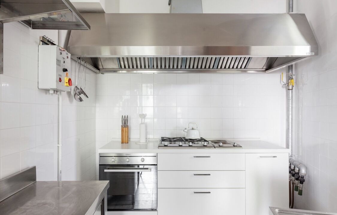 Photo of Kitchen in Diso