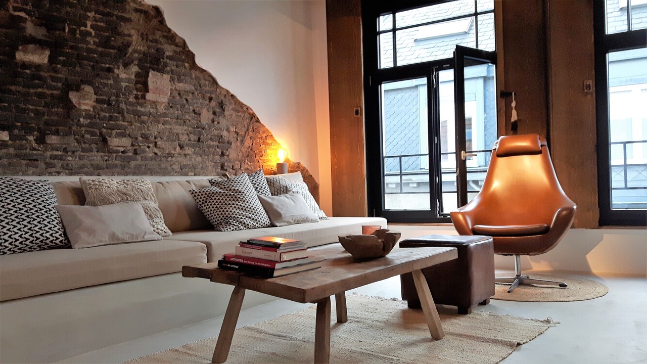 Photo of Livingroom in Historisch centrum
