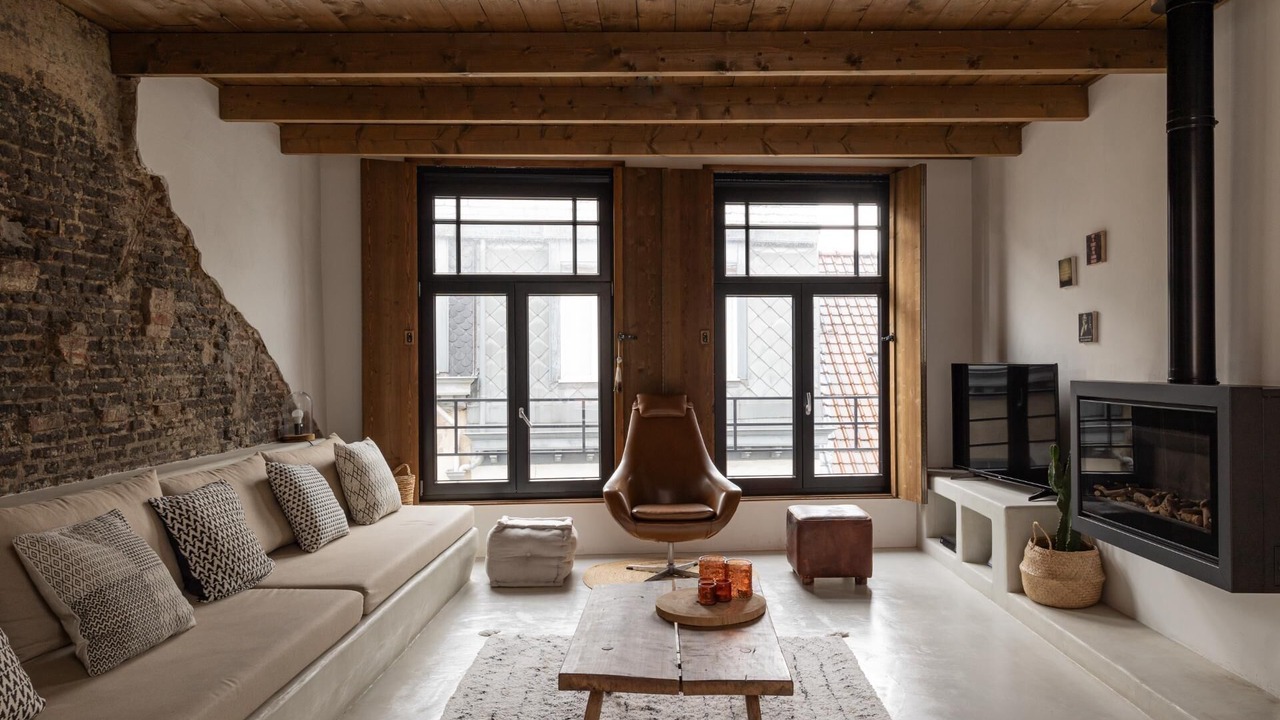 Photo of Livingroom in Historisch centrum