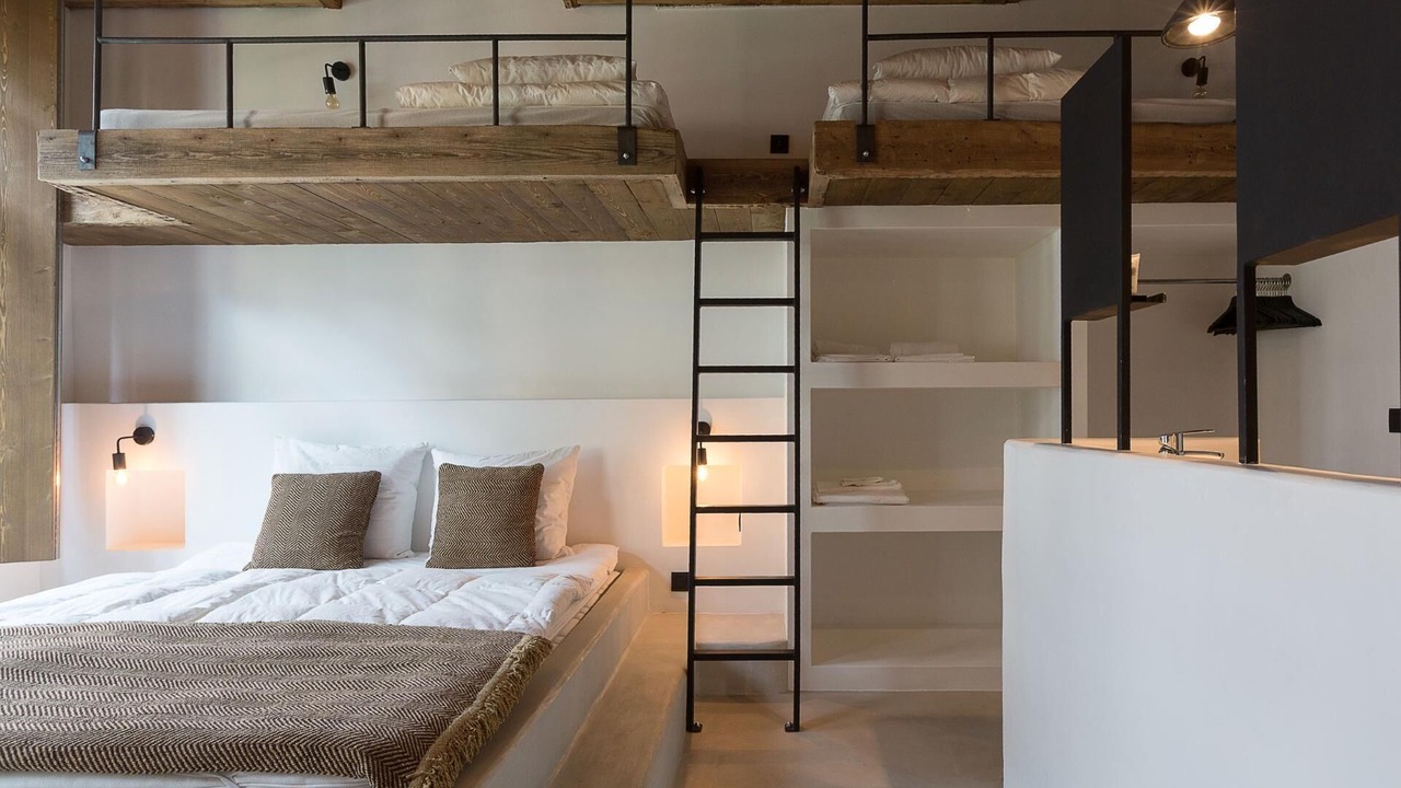 Photo of Bedroom in Historisch centrum