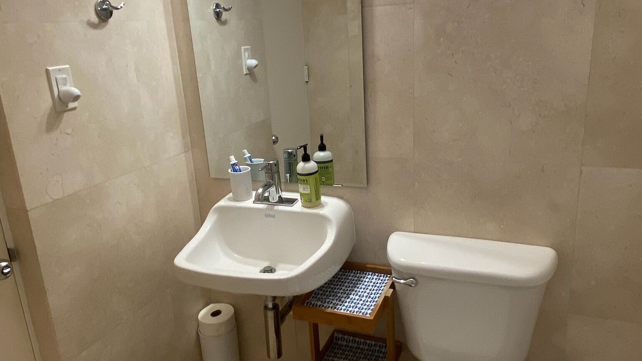 Photo of Bathroom in Vilomar