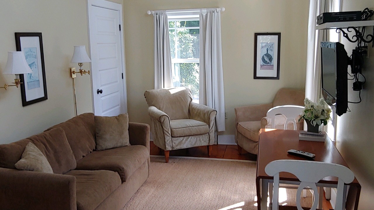 Photo of Bedroom in Salisbury