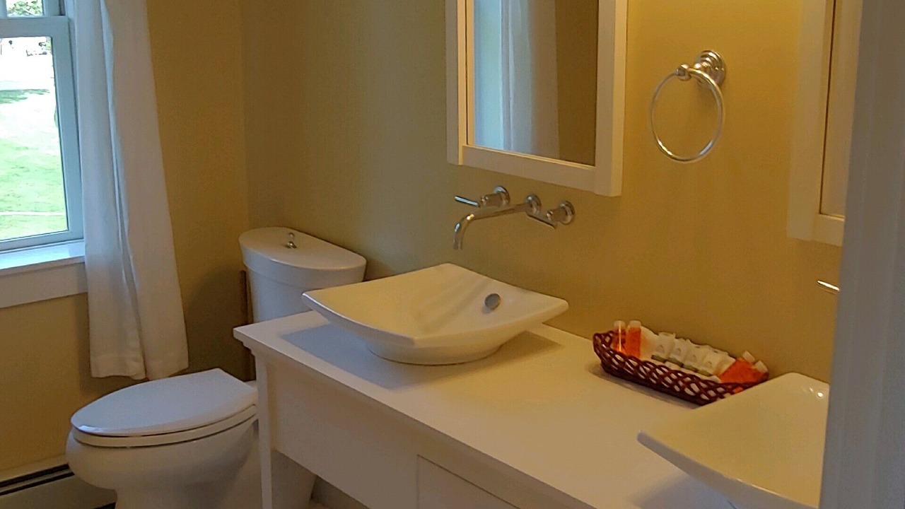 Photo of Bathroom in Salisbury