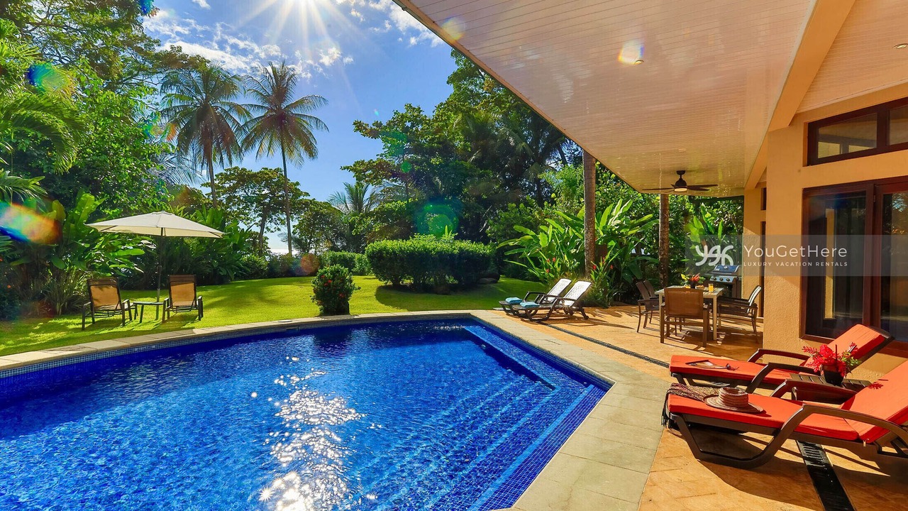 Photo of Outdoor in Dominical