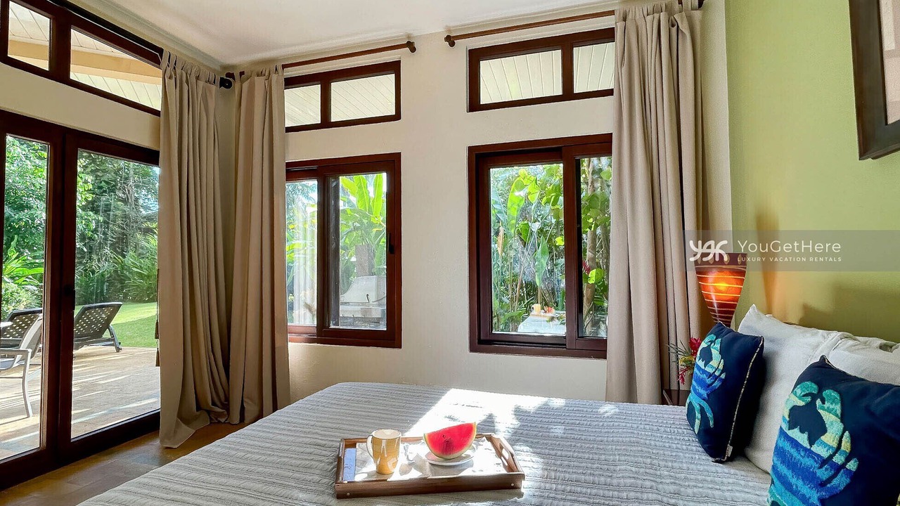 Photo of Bedroom in Dominical