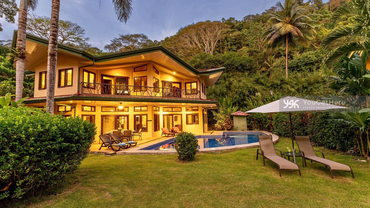 Photo of Outdoor in Dominical