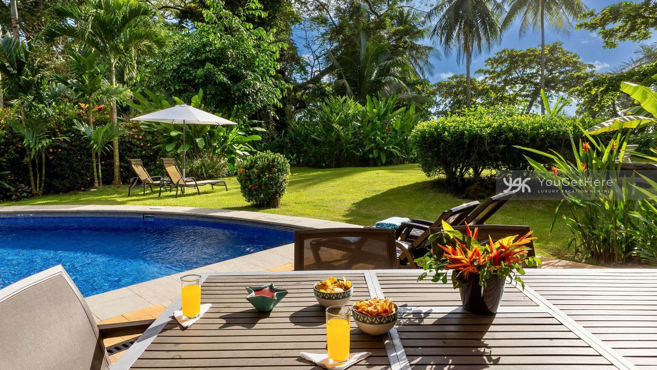 Photo of Outdoor in Dominical