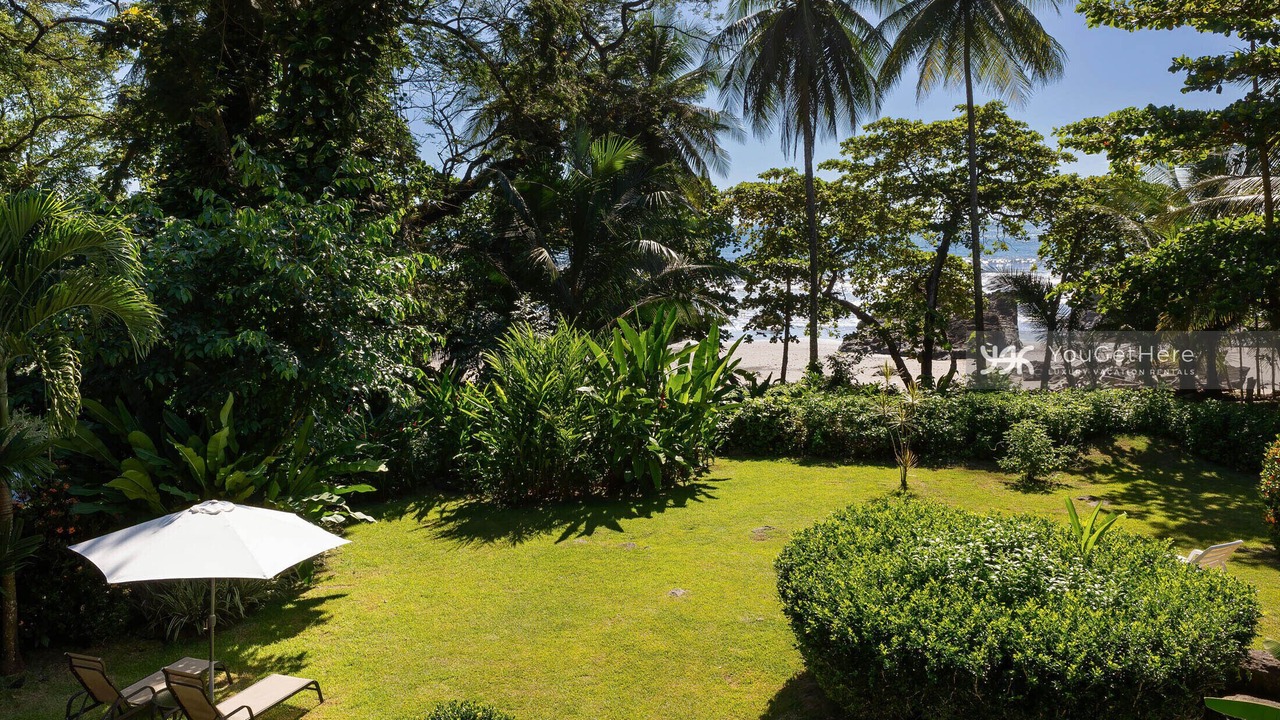 Photo of Outdoor in Dominical