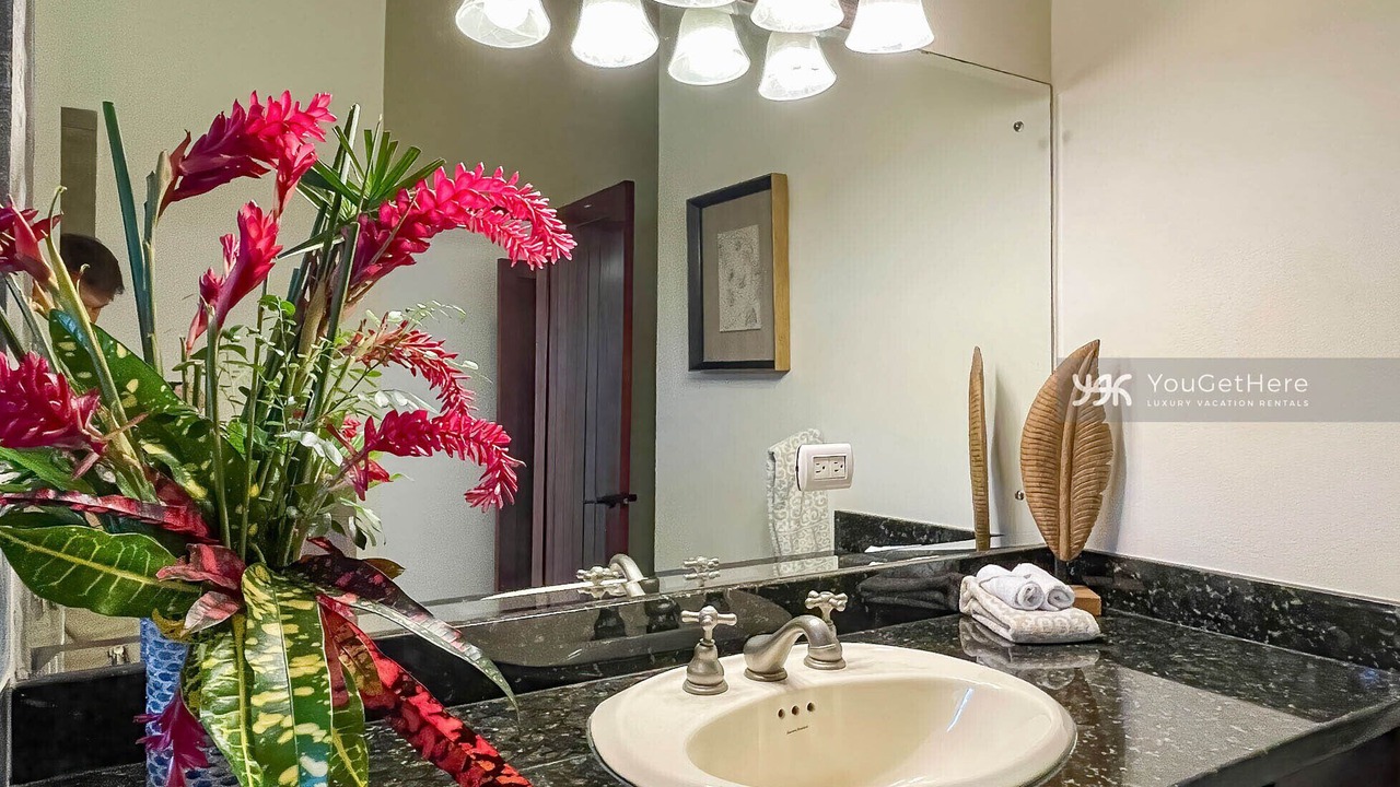 Photo of Bathroom in Dominical