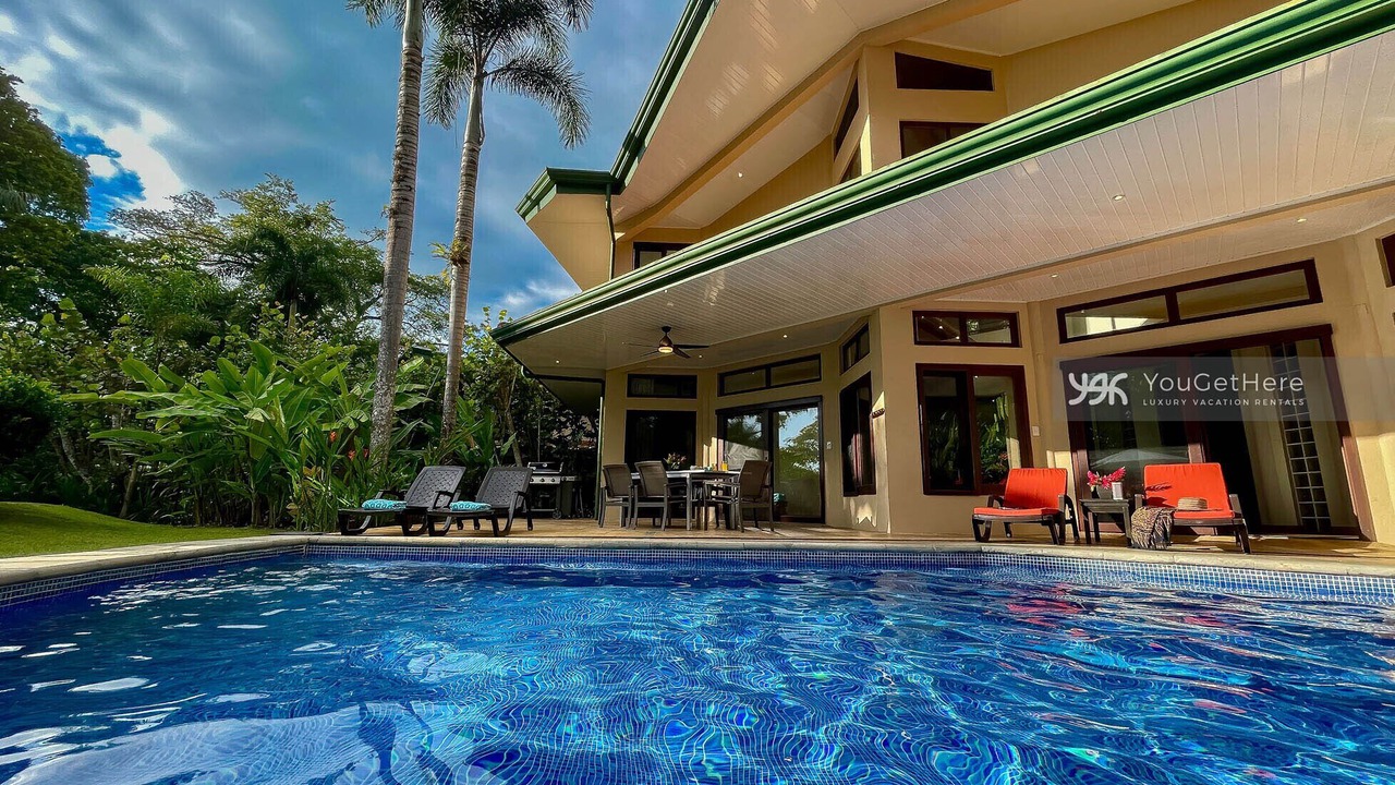 Photo of Outdoor in Dominical
