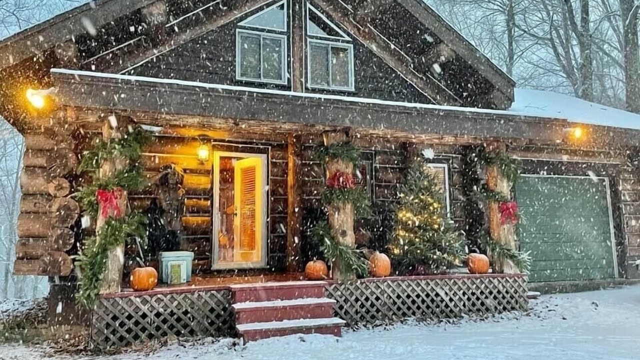 Photo of Outdoor in Brown Township