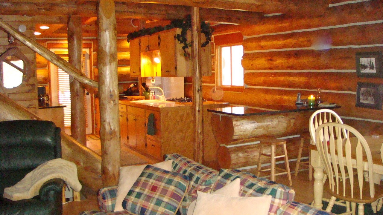 Photo of Livingroom in Brown Township